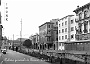 Padova-Riviera Beldomandi (ora Largo Europa),1955. (Adriano Danieli)
